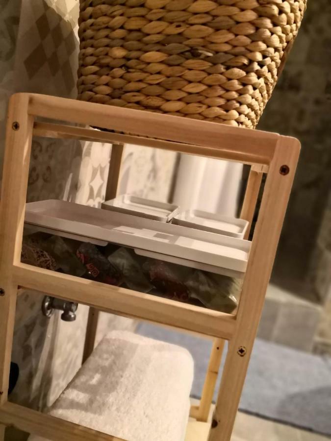 Cozy Getaway In Nicosia Apartment Bagian luar foto